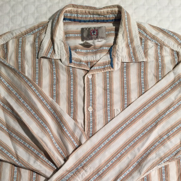 territory ahead Other - GORGEOUS TERRITORY AHEAD WOVEN SHIRT. BEAUTIFUL.